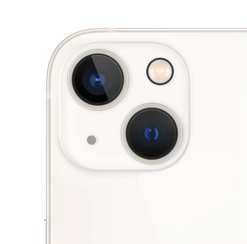 iPhone 14 Plus Rear Back Camera Glass Replacement – Lens Cover
