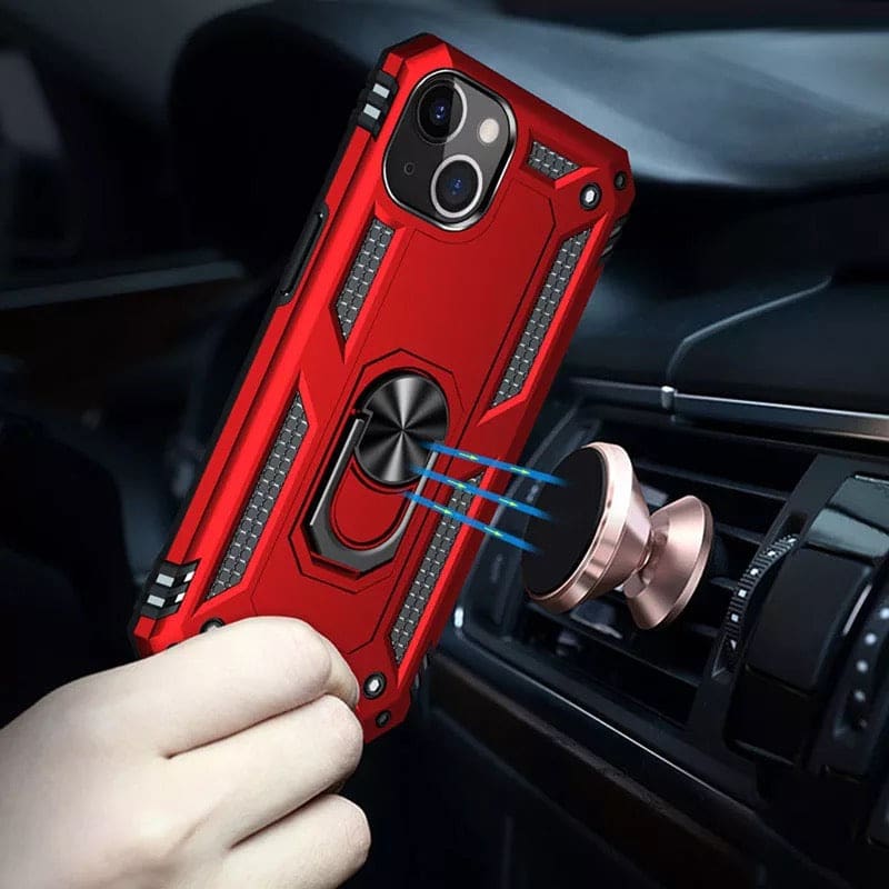 iPhone 14 Pro (6.1”) Rugged Case - Image 4