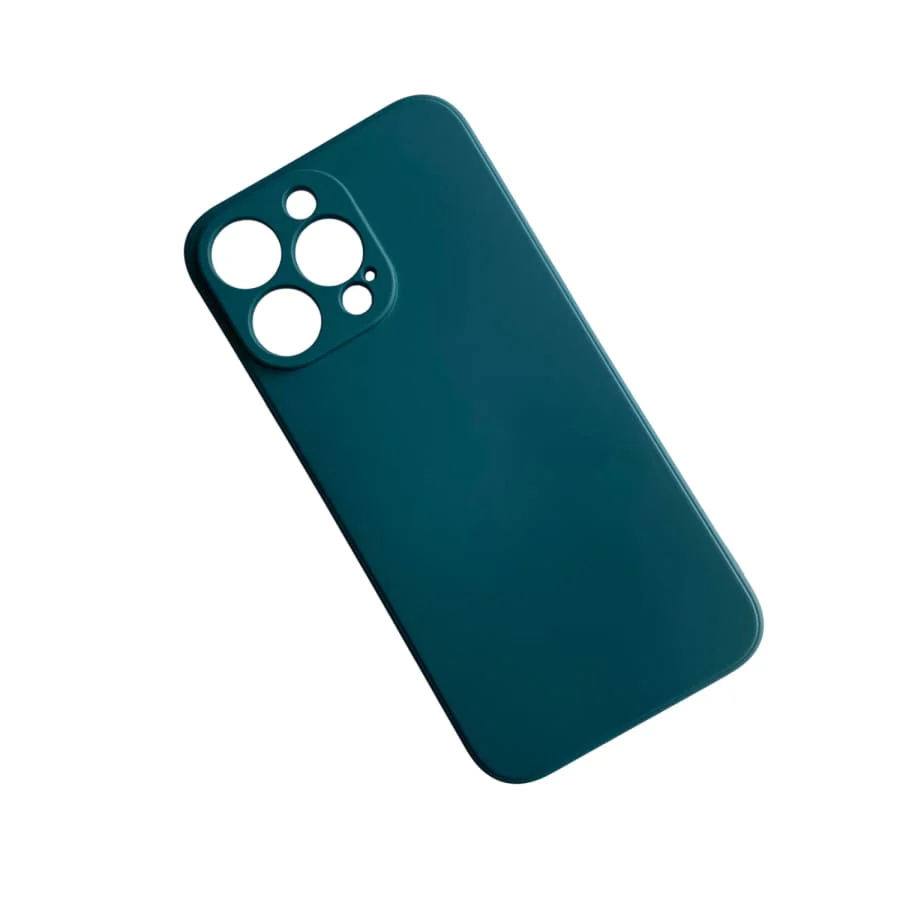 iPhone 14 Pro Max (6.7”) Case (Green) - Image 2