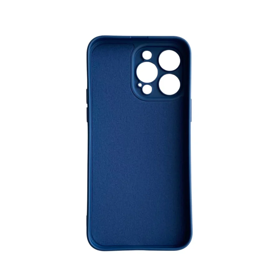iPhone 14 Pro Max (6.7”) Case (Navy) - Image 3