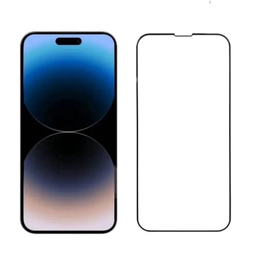 iPhone 15 (6.1”) Screen Protector
