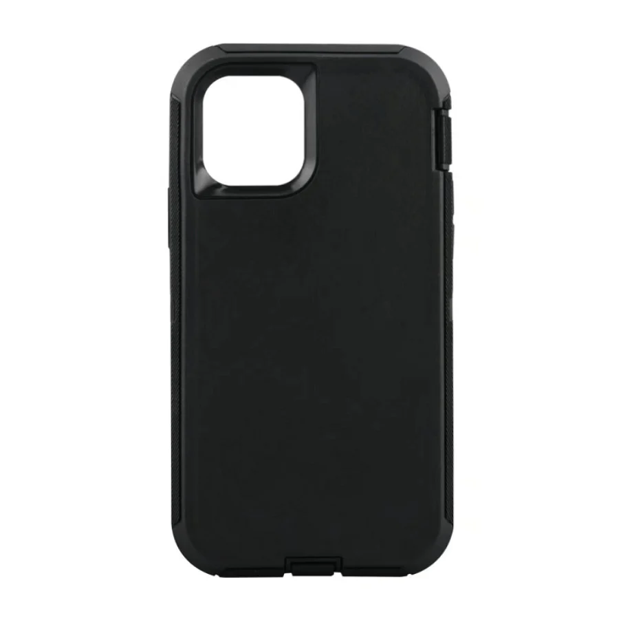 iPhone 15 Heavy Duty Shockproof Case - Image 4