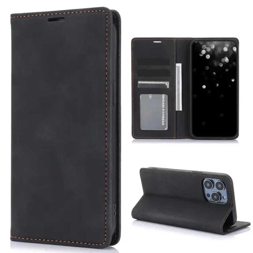iPhone 15 Pro (6.1”) Flip Case (3 colours available) - Image 4
