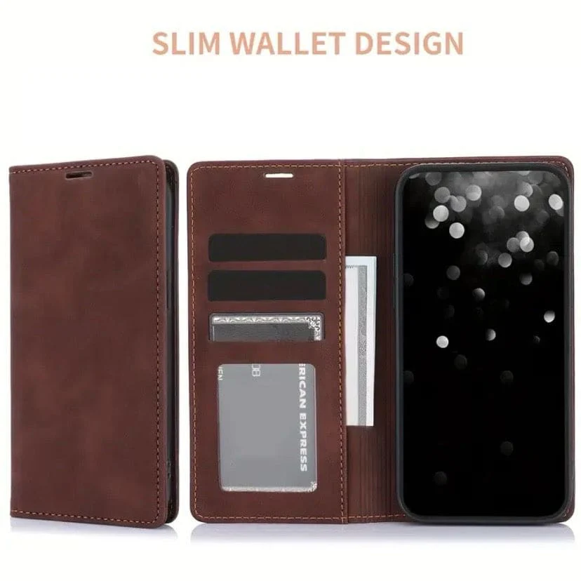 iPhone 15 Pro (6.1”) Flip Case (3 colours available) - Image 5