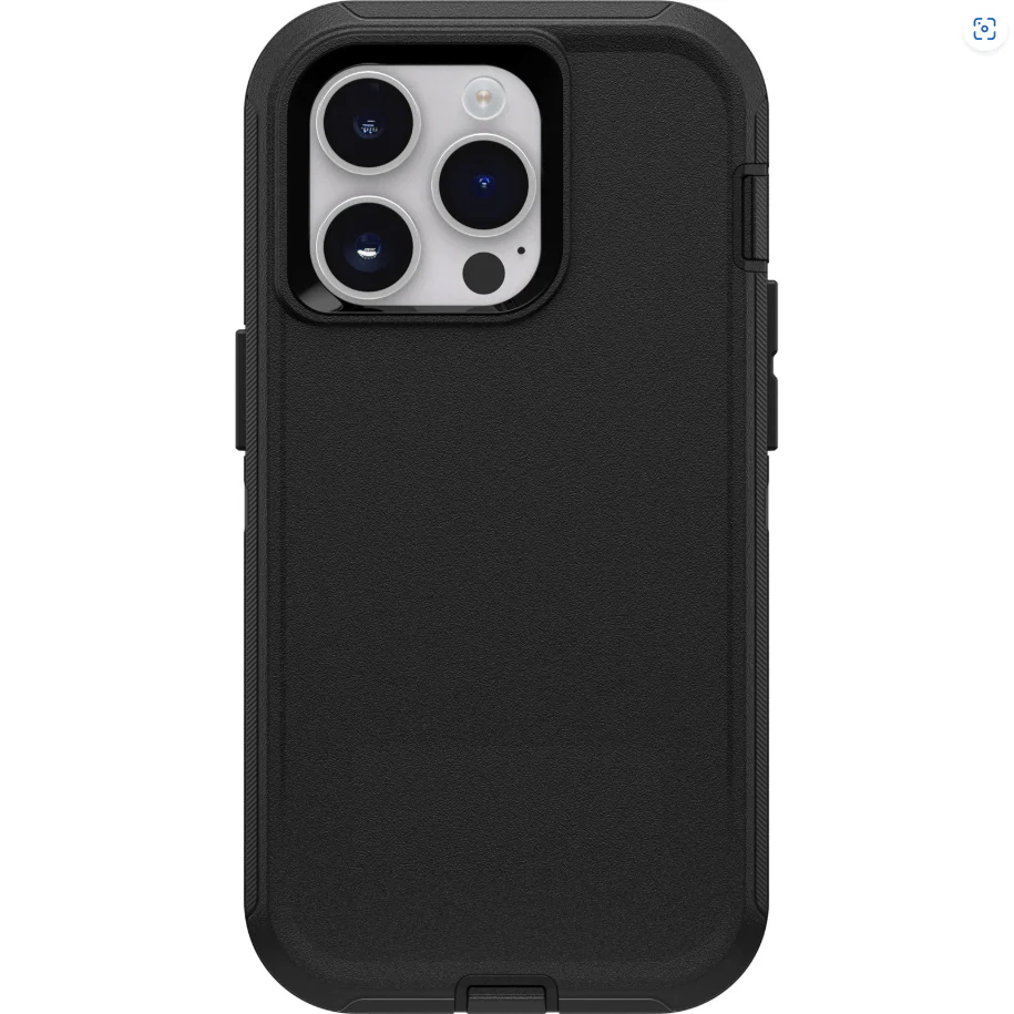 iPhone 15 Pro Heavy Duty Shockproof Case - Image 2