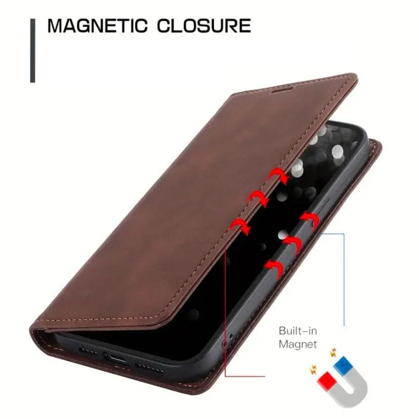 iPhone 16 Plus (6.7”) Flip Case (3 colours available) - Image 8
