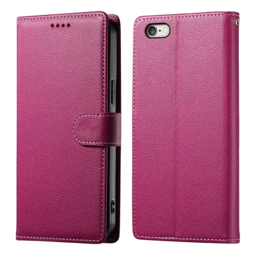 iPhone 16e (6.1”) Flip Case (available in 3 colours) - Image 3