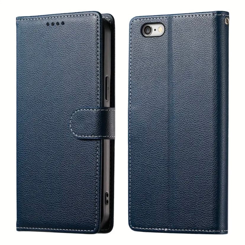 iPhone 16e (6.1”) Flip Case (available in 3 colours) - Image 4