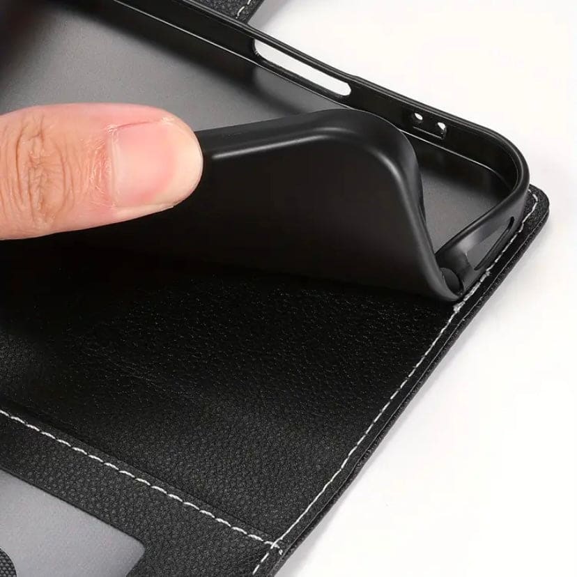 iPhone 16e (6.1”) Flip Case (available in 3 colours) - Image 9