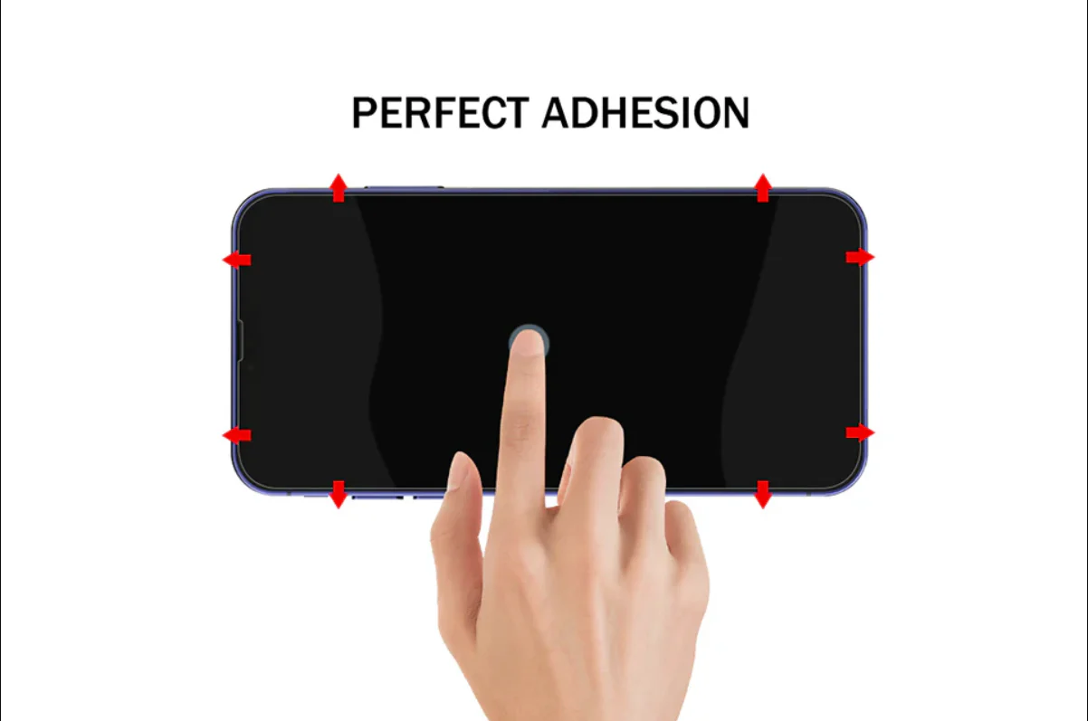 iPhone 17 Glass Screen Protector - Image 6