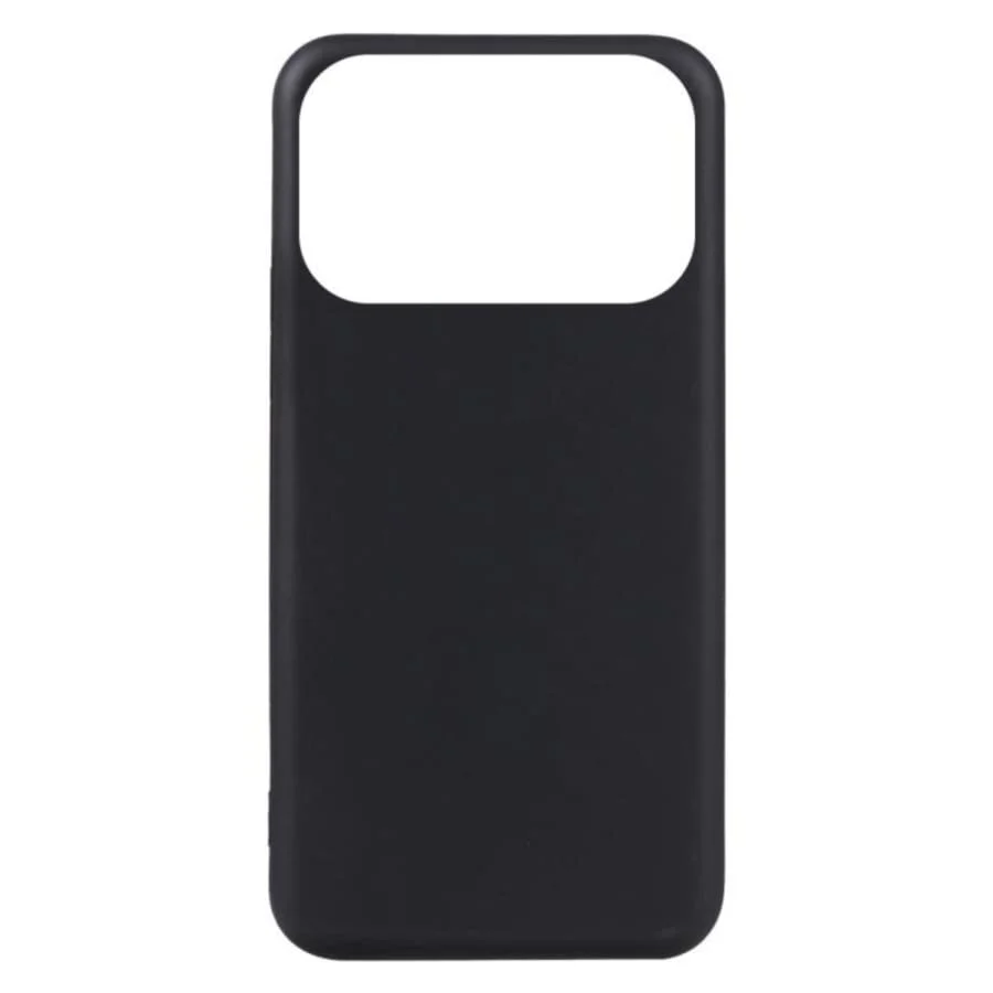 Protective Case for iPhone 17 Pro (Black) - Image 2