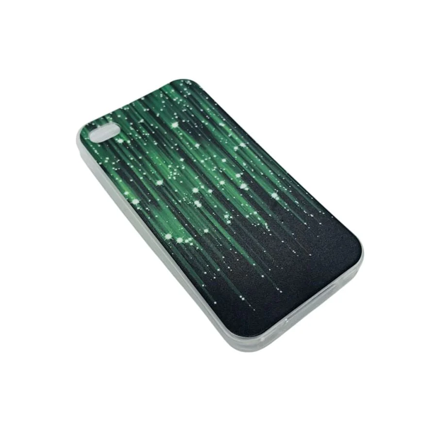 iPhone 4/4s Silicone Case - Image 2