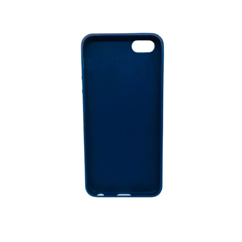 iPhone 5/5s/SE Case (Navy Blue) - Image 2
