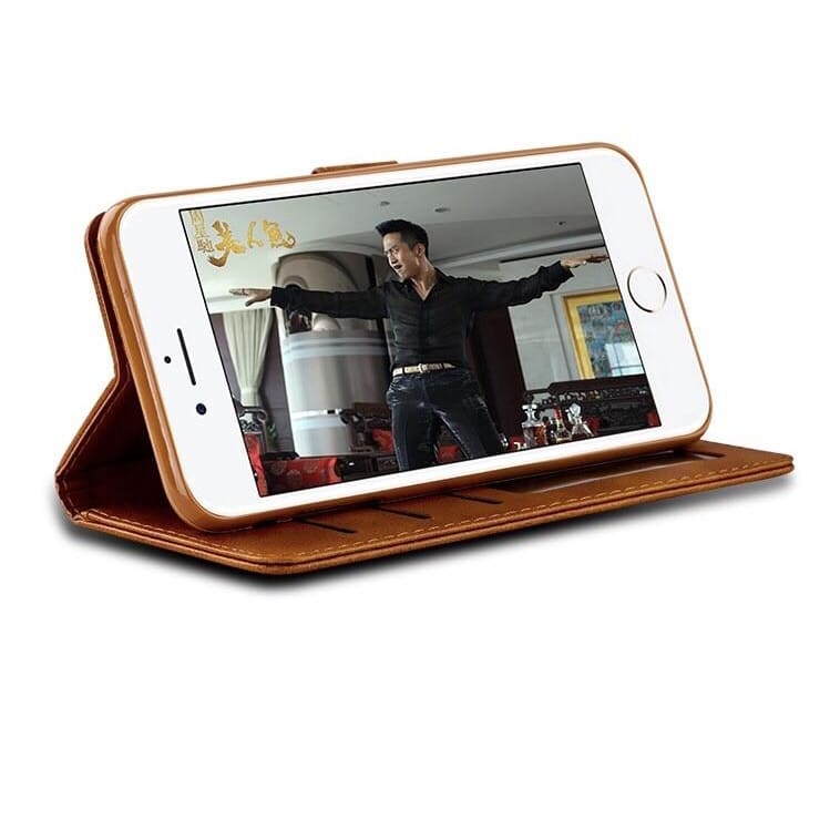 iPhone 6/6s Case (Brown) - Image 3