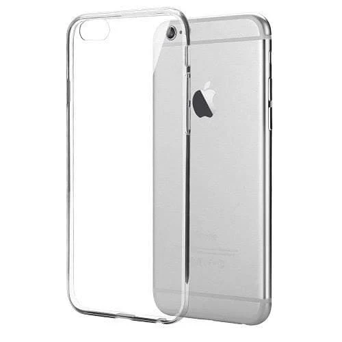 iPhone 6/6s Case (Clear)