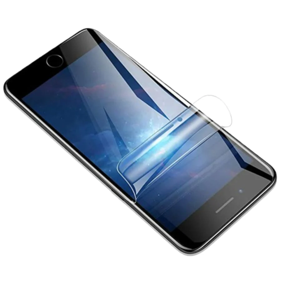 iPhone 6/6s Hydrogel Screen Protector
