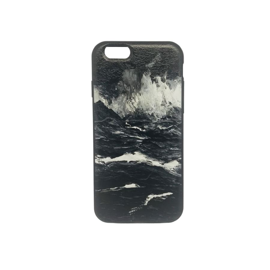 iPhone 6/6s Silicone Cover - Image 2