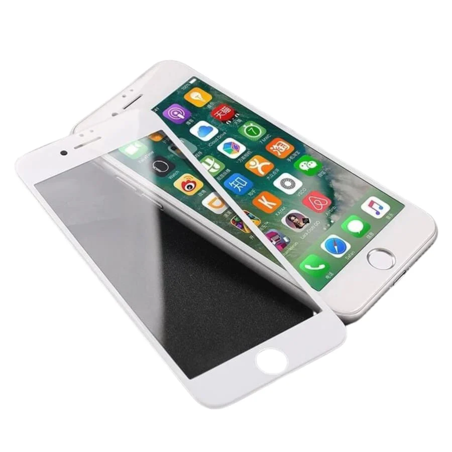 iPhone 6 Plus/6s Plus Glass Screen Protector