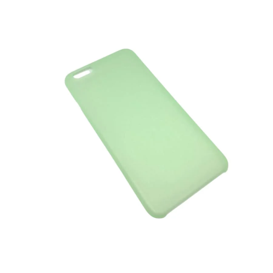 iPhone 6 Plus/6s Plus Slim Plastic Case - Image 2