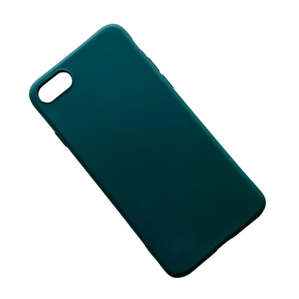 iPhone 7 / 8 Case (Green) - Image 2