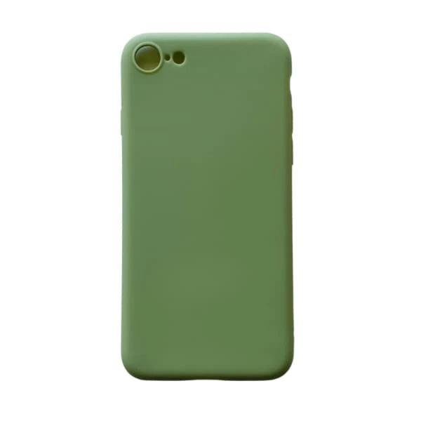 iPhone 7 / 8 Case (Light Green)
