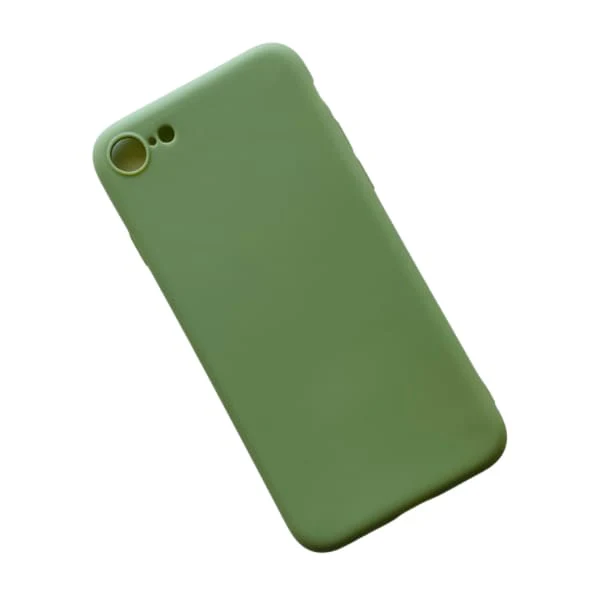 iPhone 7 / 8 Case (Light Green) - Image 2