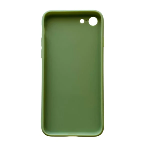 iPhone 7 / 8 Case (Light Green) - Image 3