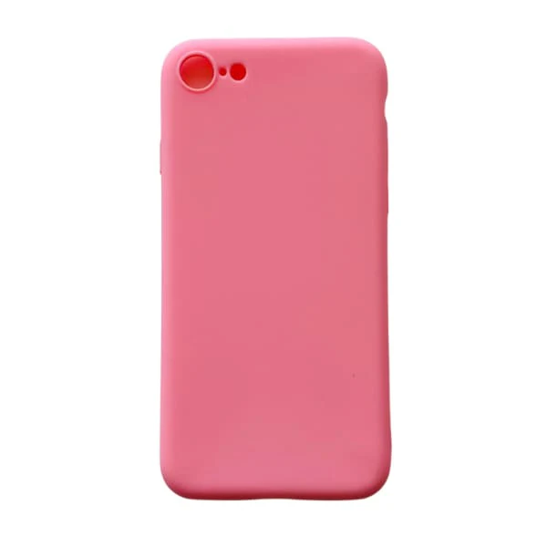 iPhone 7 / 8 Case (Pink)