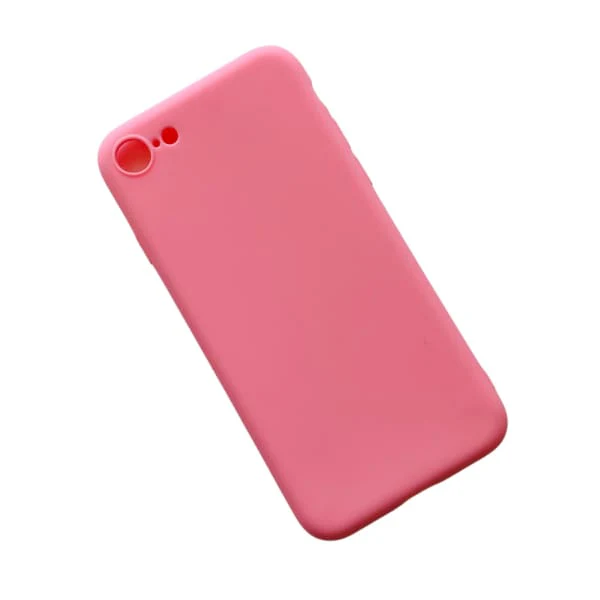 iPhone 7 / 8 Case (Pink) - Image 2