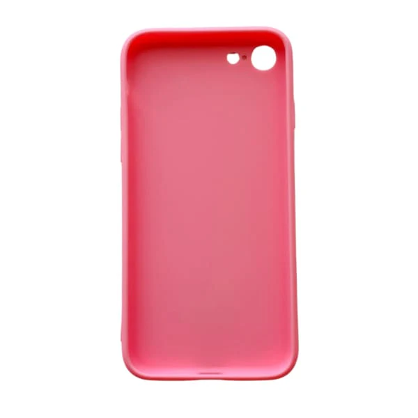iPhone 7 / 8 Case (Pink) - Image 3