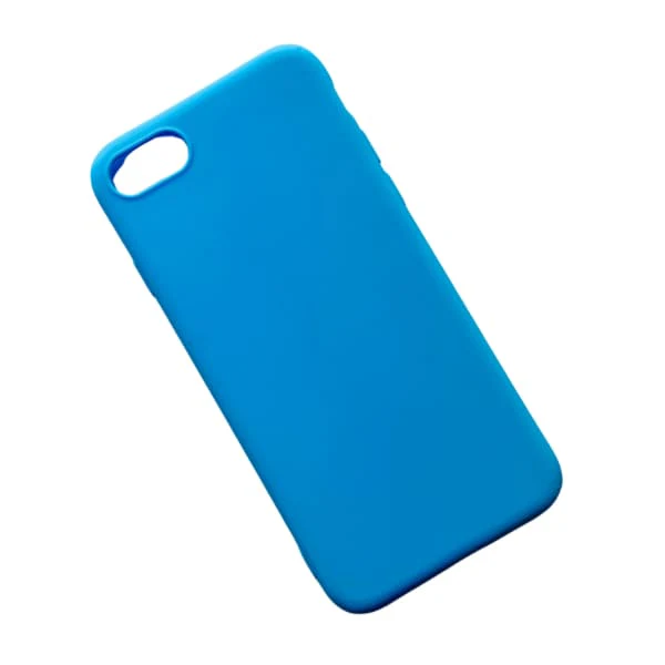 iPhone 7 / 8 Case (Sky Blue) - Image 2