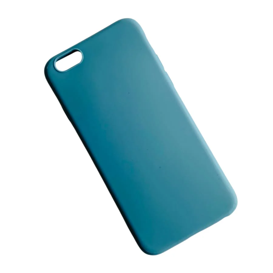 iPhone 7 / 8 Case (Turquoise) - Image 2
