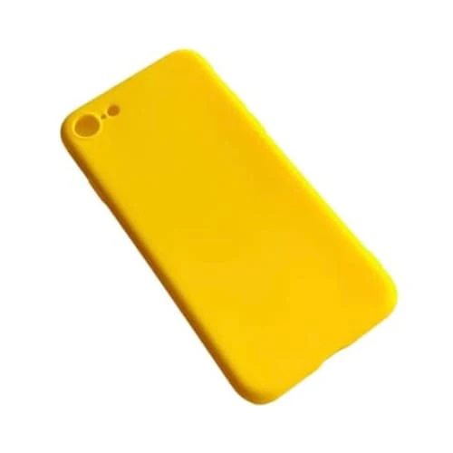 iPhone 7 / 8 Case (Yellow) - Image 2