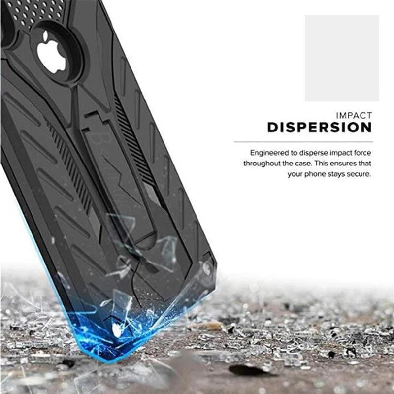 iPhone 7 / 8 Hard Silicone Case - Image 5