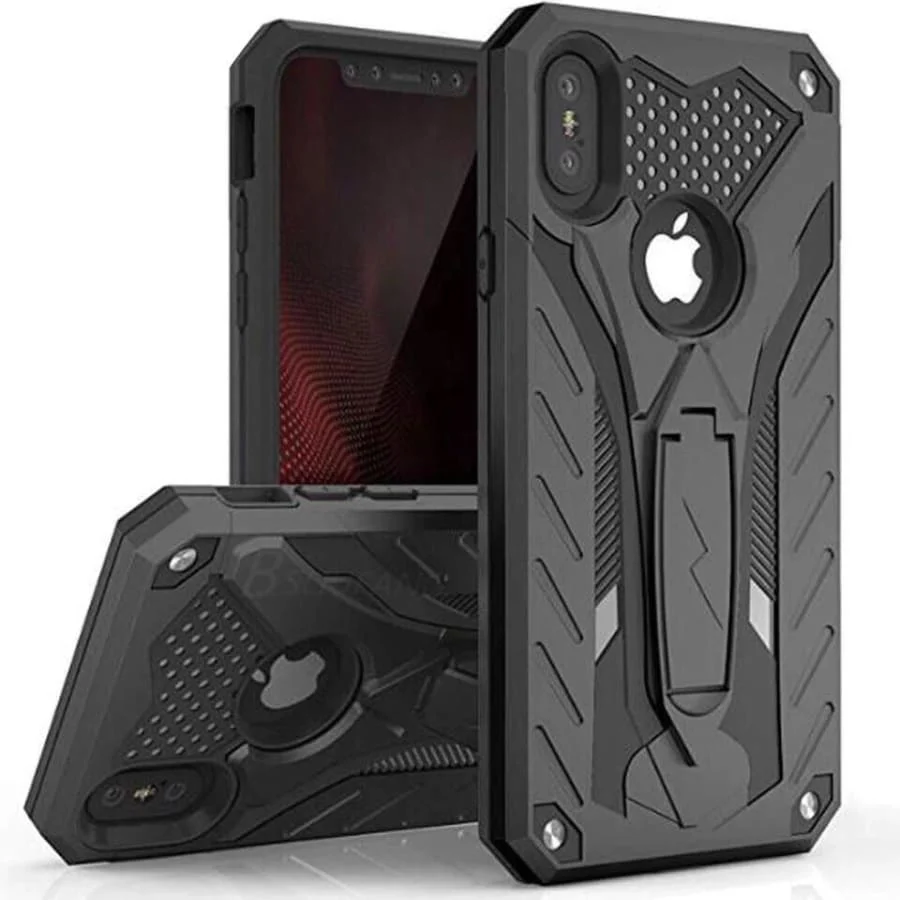 iPhone 7 / 8 Hard Silicone Case - Image 8