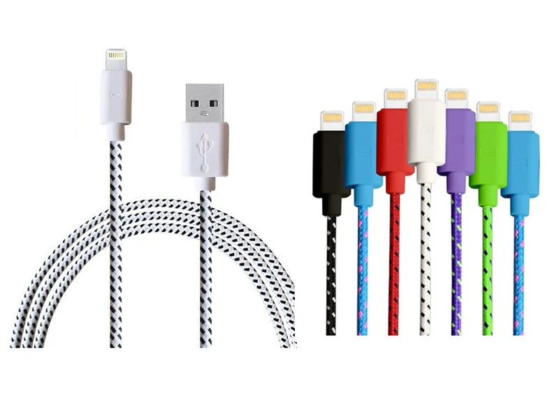 iPhone Charger Cable Replacement 3M - Image 3