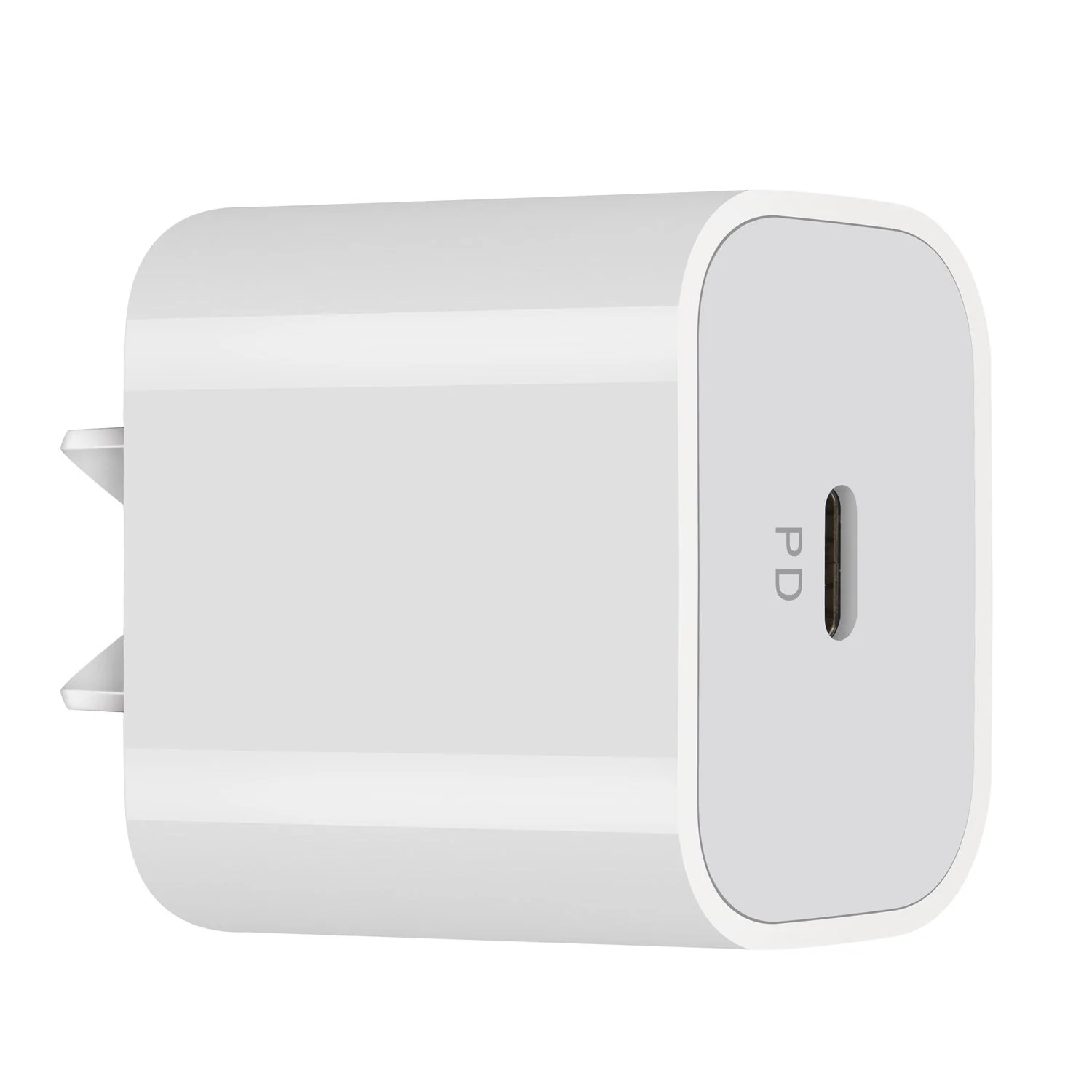 iPhone Fast Charger USB C Adapter 20W - Image 6