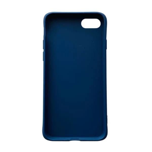 iPhone SE (3rd / 2nd Gen) Case (Navy) - Image 3
