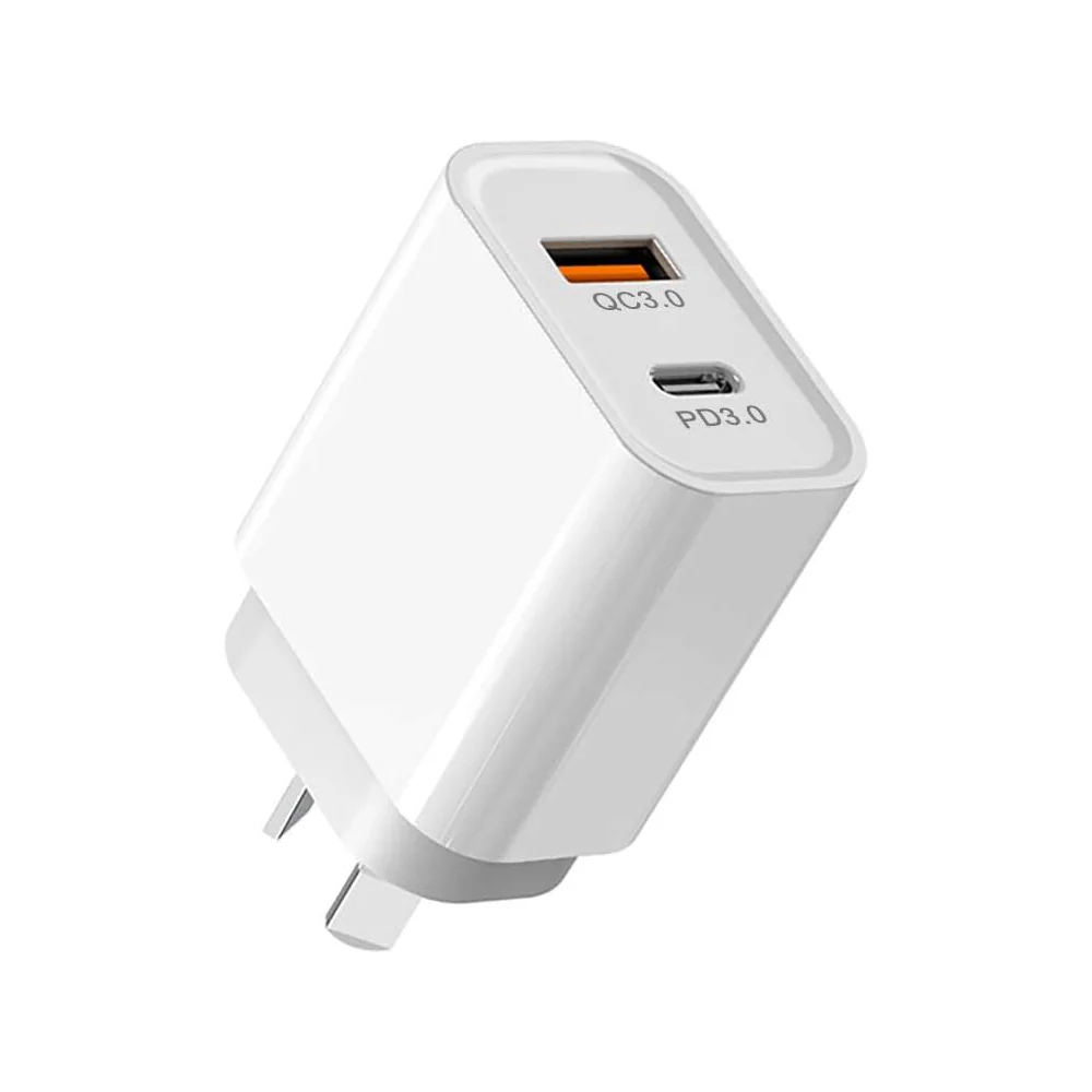 iPhone Super Fast Wall Charger Replacement