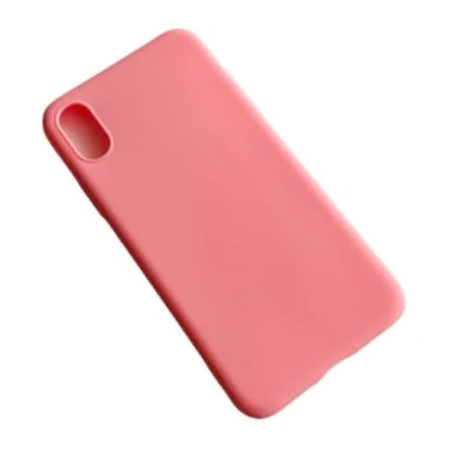 iPhone X / XS Case (Pink) - Image 2