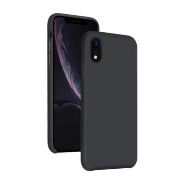 iPhone XR Case (Black)