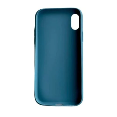 iPhone XR Case (Blue) - Image 2