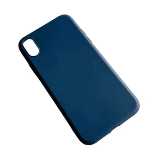 iPhone XR Case (Navy) - Image 2