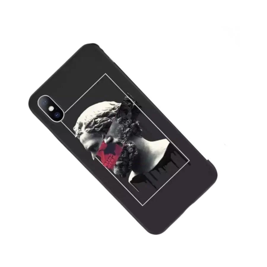 iPhone XR Silicone Case
