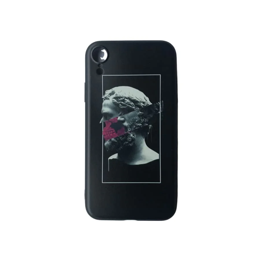 iPhone XR Silicone Case - Image 2