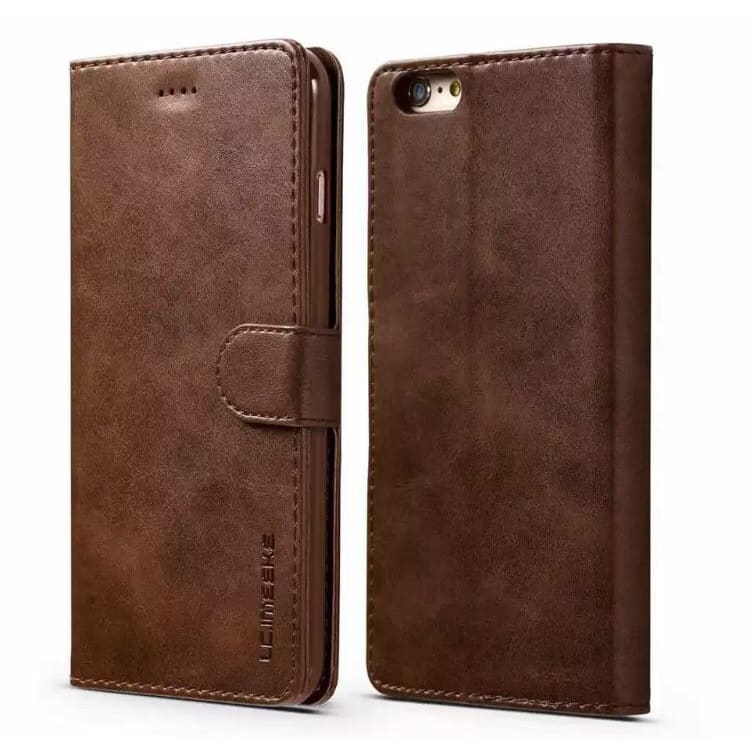 iPhone XS Max Case (Brown)