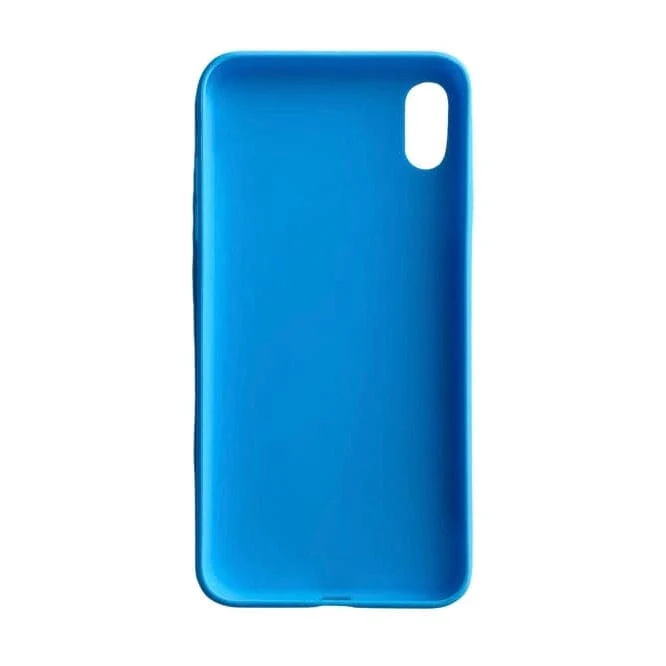 iPhone XS Max Case (Sky Blue) - Image 2