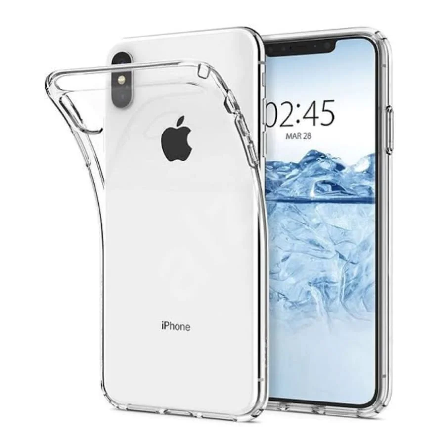 iPhone XS Max Cover