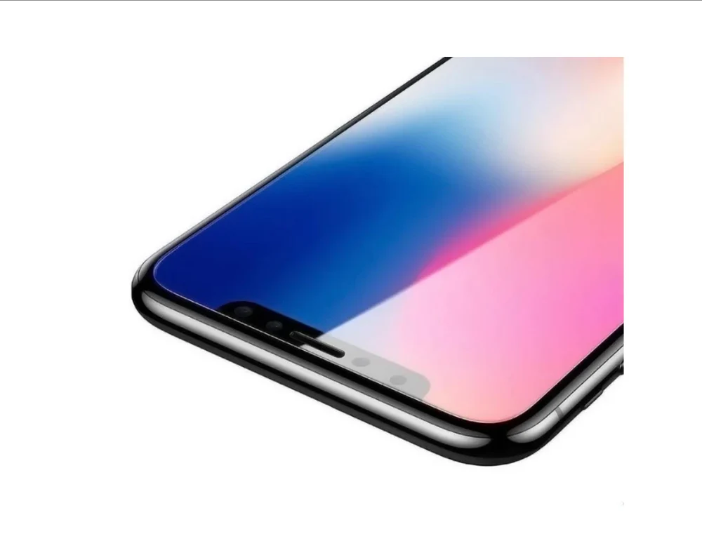 iPhone XS Max Glass Screen Protector - Image 2