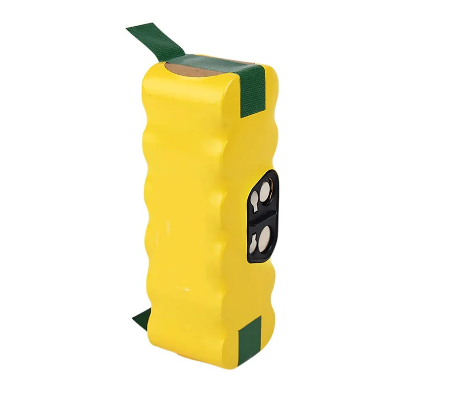 IRobot Roomba Replacement Battery 6000mAh - Image 6